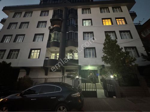 KIZILAY GAYRİMENKULDEN KİRALIK EŞYALI DAİRE FIRAT MAH.