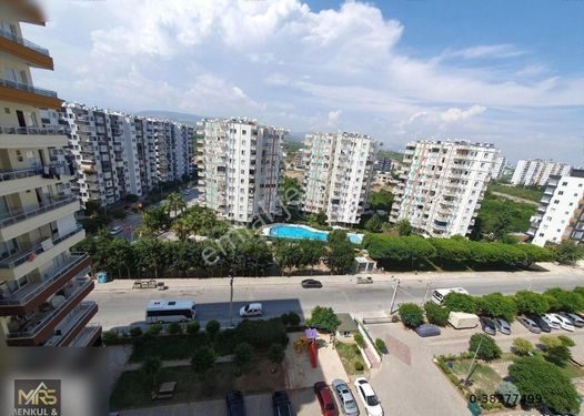 3+1 ÇOK GENİŞ 150M2 DENİZ MANZARALI CADDE ÜSTÜ ÇİFT CEPHE BALKON