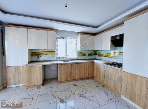 TANRIVERDİ'DEN SATILIK ATATÜRK MAH ARAKAT 4+1 DAİRE 3.700.000 TL