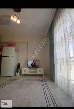 RÜYA NEFES RESIDENCE ' DA 1+0 SUIT EŞYALI KİRALIK DAİRE