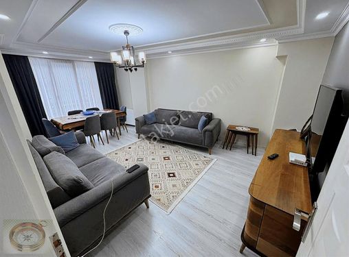 PUSULA İNŞ.TAN UGURMUMCU MAH 105M2 2+1 2KAT DAİRE