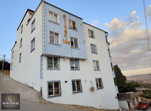 ER-TAŞ TAN DULKADİROĞLU BEKEDİYE ARKASINDA 2+1 SATILIK DAİRE