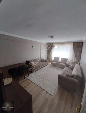 ER-TAŞ'TAN UZUN ÇARŞI KARŞISI 3+1 SATILIK DAİRE