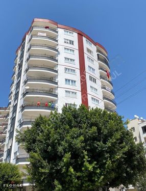 FLORAL'DEN GENİŞ OTURUMLU,CEPHELERİ AÇIK KİRALIK 3+1 DAİRE