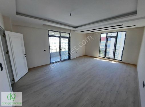 DERE GAYRİMENKULDEN MİMAR SİNAN MAHALLESİNDE SATILIK 2+1 DAİRE