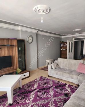 PINARBAŞI CADDESİNDE DOĞALGAZLI SATILIK 3+1 DAİRE