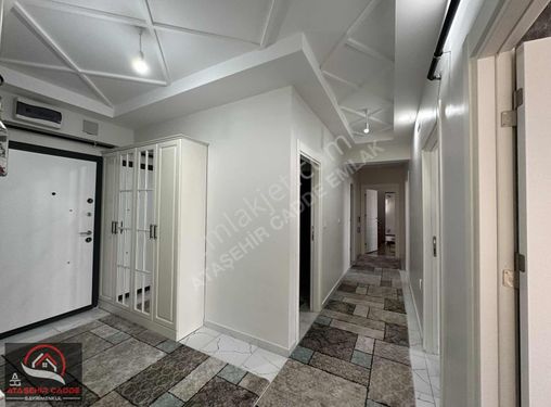 [ACG] KÜLTÜR PARK CİVARINDA 3+1 165m2 SATILIK LÜX DAİRE