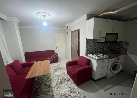 Armağan İlci Mah. Temiz Eşyalı 1+1 Kiralık Daire