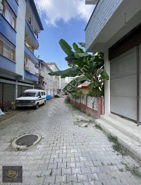 Akgül Emlak'tan Salıpazarı Merkezde Satılık 3+1 135m2