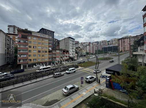 Yeni Duble Ana Yol Kenarında 3+1 130 M2 Uygun Fiyat Satılık !!