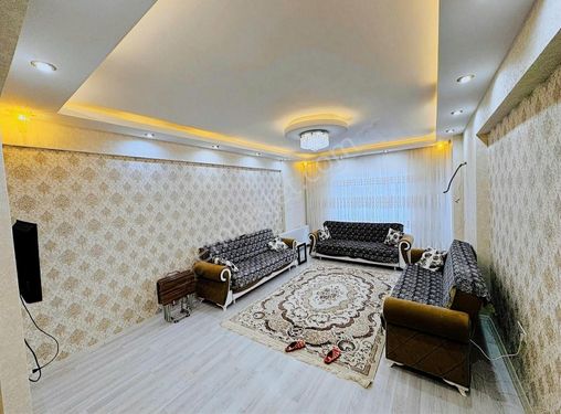 SOFT'TAN FISTIKLIK'DA SATLIK 3+1 MASRAFSIZ ÖN CEPHE DAİRE