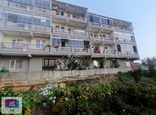 DİALOG FSB GAYRİMENKUL DEN ERENKÖY DE SATILIK 3+1 DAİRE