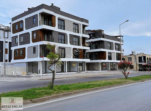 " TRAMVAY YANI " SÜTÇÜLER CADDESİNDE 2+1 90m2 LÜKS DAİRE