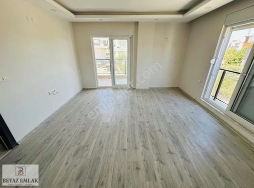 FEVZİ ÇAKMAK'ta EBEVEYN BANYOLU ARAKAT GÜNEY CEPHE 2+1 DAİRE