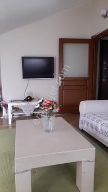 FULL EŞYALI KİRALIK 2+1 DAİRE