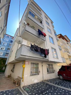 ARSEV GAYRIMENKULDEN 2+1 GİRİŞ KAT DOĞALGAZLI SATILIK DAİRE