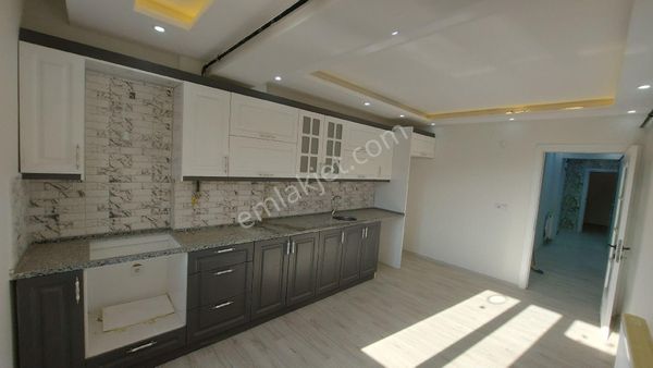 SİNAN EMLAK'TA ERGENEKON MAHALLESİ 3+1 135 M² SIFIR DAİRE