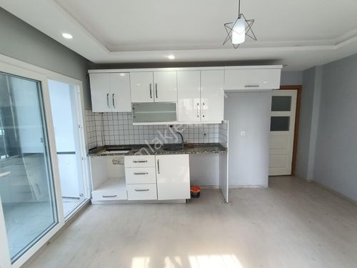  İZ'DEN BAHÇEŞEHİR'DE 2+1 SATILIK DAİRE !!!