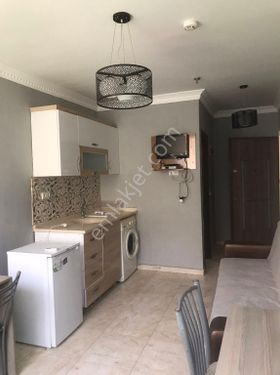 BEYAZEVLER EŞYALI STÜDYO DAİRE