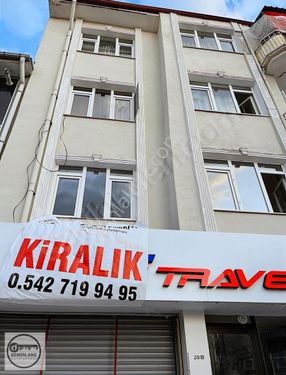 DEMİRLAND'DAN KİRALIK MUSALLA CADDESİN'DE BAKIMLI 2+1 DAİRE