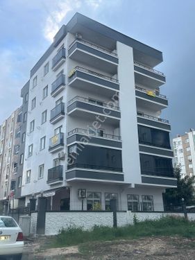  SATILIK DAİRE 3+1 ERDEMLİ MERSİN 