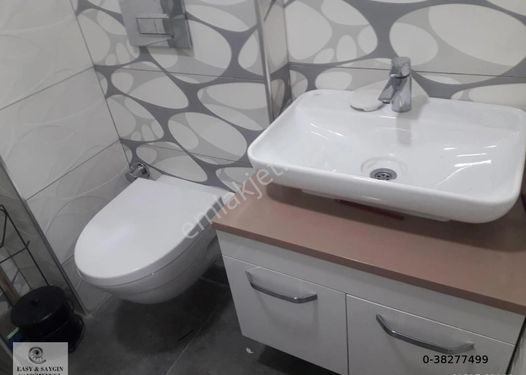 DEMEK CİTY RESIDENCE 2+1 AÇIK MUTFAK KİRALIK DAİRE