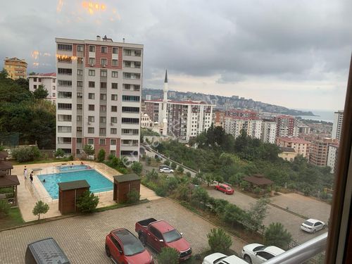  OĞUZHAN GAYRİMENKULDEN YOMRADA SATILIK DAİRE