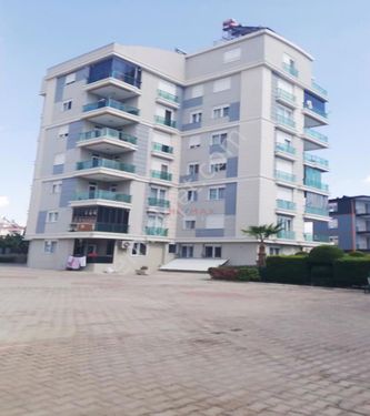 KEPEZ\MEHMET AKİF ERSOY MAHALLESİNDE 2+1 SATILIK DAİRE