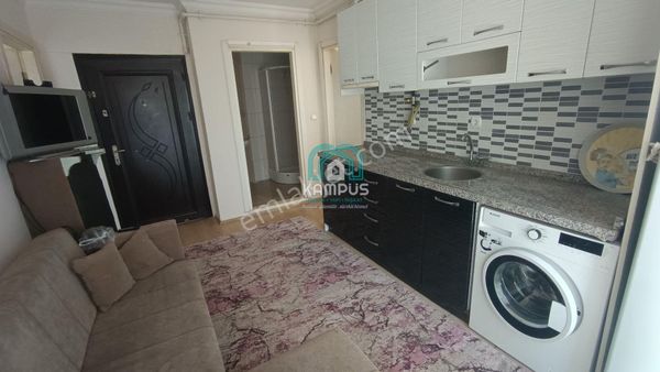  Muğla Kötekli’de Kampüse Yakın 2+1 Eşyalı Kiralık Daire