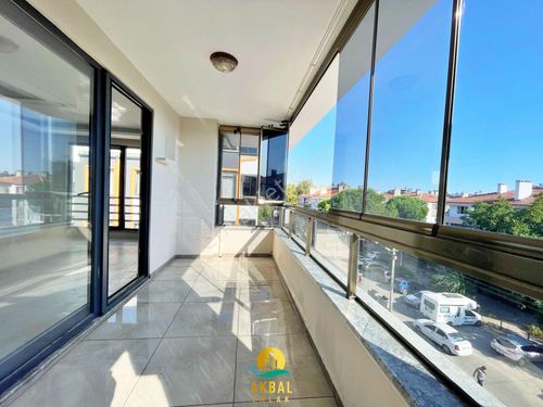  AKBALDAN AKÇAYDA 3+1 ÖN CEPHE DENİZE 400MT EBEVEYNLİ SATILIK LÜKS DAİRE