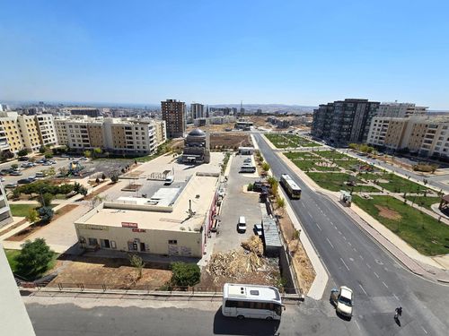 CADDE SEYRAN'DAN EŞYALI KİRALIK 2+1 86M2 ARAKAT