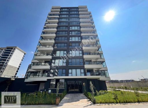  YENİ BATI ANGORA GÖKSU SİTESİ ULTRA LÜKS 4+1 SATILIK DAİRE