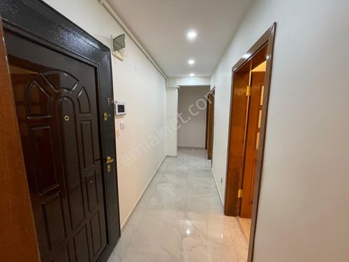  KİRALIK DAİRE 2+1 İSKANLI 90 M2 ASANSÖR VAR DİŞ HASTANESİNE YAKIN 