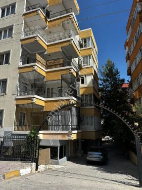 ÇEVİK KUVVETTE KİRALIK DAİRE