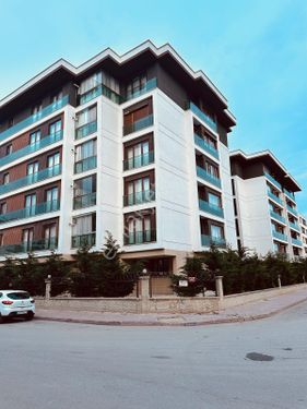  KEÇECİLER VE ALİ ULVİ KURUCU CADDESİ YAKINI FIRSAT SIFIR DAİRE