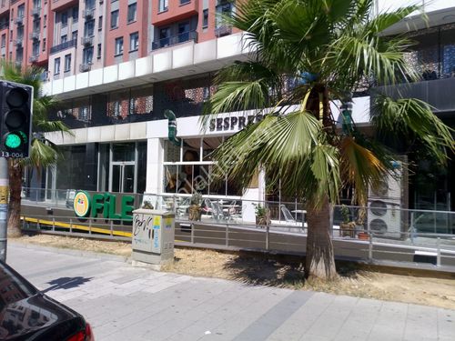  GAZİOSMANPAŞA SARIGÖL MAHALLESİ ORDU CADDESİNDE CADDE KENARINDA 250M2 KİRALIK DÜKKAN