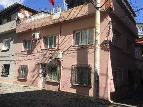  SIDIKA RODOP LİSESİ YAKINI SATILIK 80 M2 ZEMİN KAT DAİRE