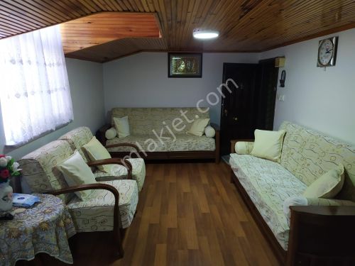  BAYRAMPAŞA CEVATPAŞA MAHALLESİ / 1+1 / 75M2 /BAYAN MEMURA EŞYAL KİRALIK DAİRE 20.000 TL 20.000 TL