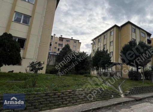 KOCAELİ KARAMÜRSEL KALICI KONUTLARDA SATILIK 3+1 DAİRE