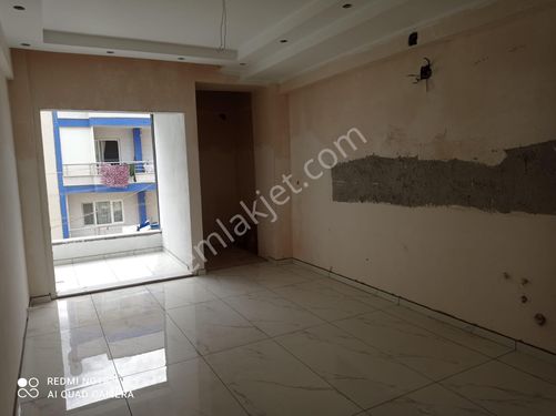  AĞABEY GAYRİMENKUL DEN YEDİ EYLÜL MAHALLESİNDE SATILIK DAİRE