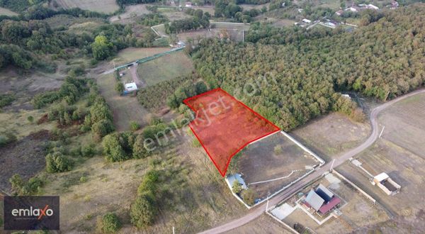 İzmit Hakaniye'de Satılık 3,480 M2 Tarla