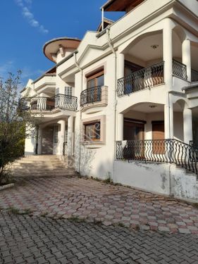 muğla-köyceğiz-yangıda satılık 43836 m2 arazi ve villa