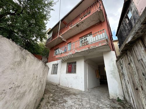  KADIKÖY EĞİTİM PROJE ALANINDA 46 M2 ARSA PAYLI SATILIK BOŞ DAİRE