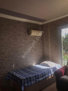 BEYAZEVLER EŞYALI 1+1 KİRALIK DAİRE