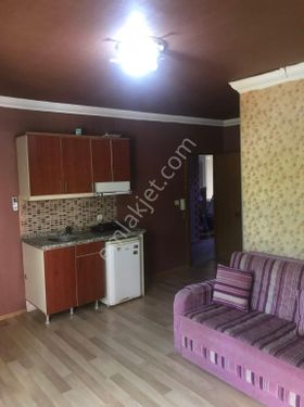 BEYAZEVLER EŞYALI STÜDYO DAİRE