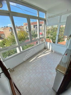 AKŞENDEN FATİH SEYYİD ÖMERDE 85 M2 2+1 2. ARA KAT TEMİZ KIRALIK DAİRE