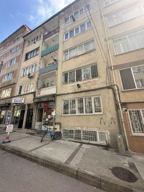  Bursa Merkez Altıparmak Hocahasanda Ara Kat 2+1 Satılık Daire