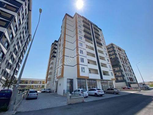  GLOBAL EMLAK ŞEHİR HASTANESİ YANINDA SATILIK MESKENLİ 2+1 DAİRE