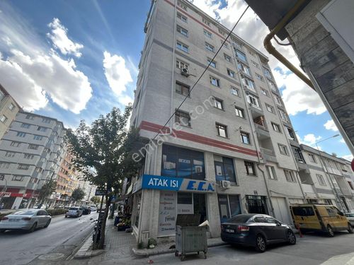  CENTURY 21 VİZYONDAN MAMURE'DE KİRALIK 3+1 DAİRE