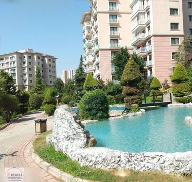 HALKALI LALEŞEHİR KONAKLARI SATILIK 3+1 FIRSAT DAİRE